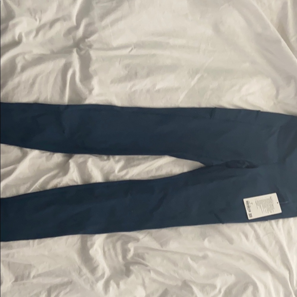Lululemon Speed up tight